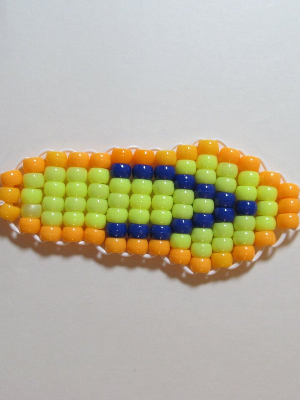 Flip Flop Keychain #5812026
